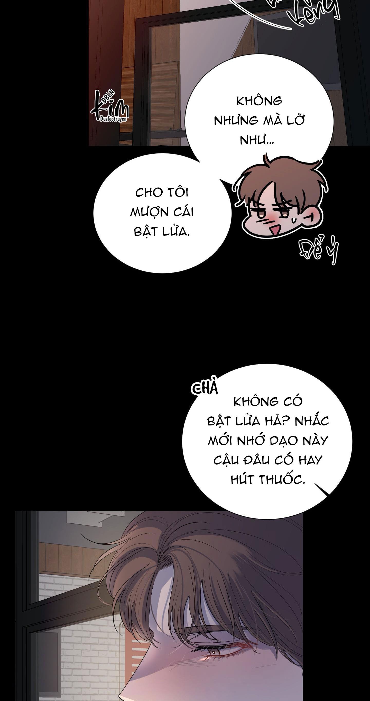 Đọc truyện BL NGẮN CHỊCH HỎNY - Chapter 42.6