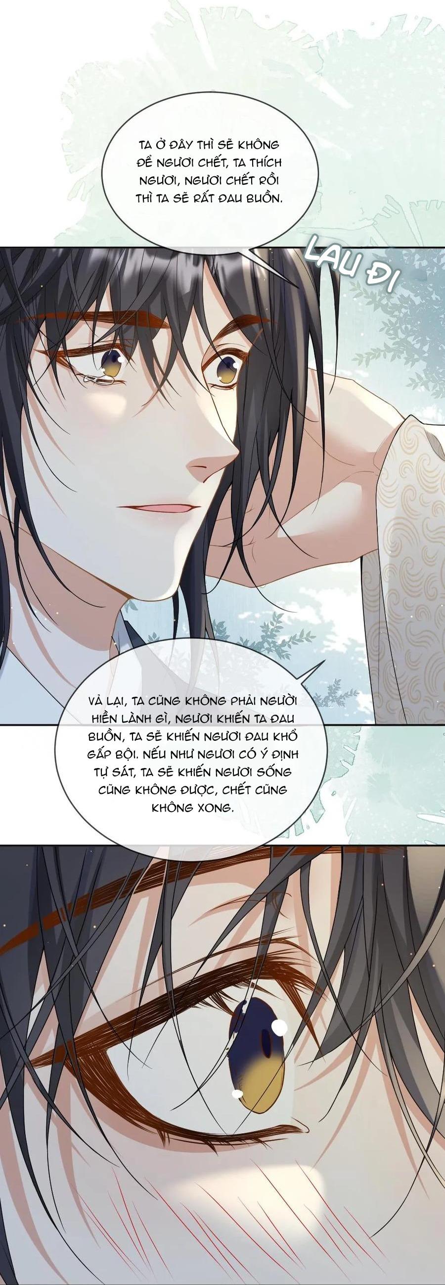 Đọc truyện Khát Vọng Ngọt Ngào - Chapter 247