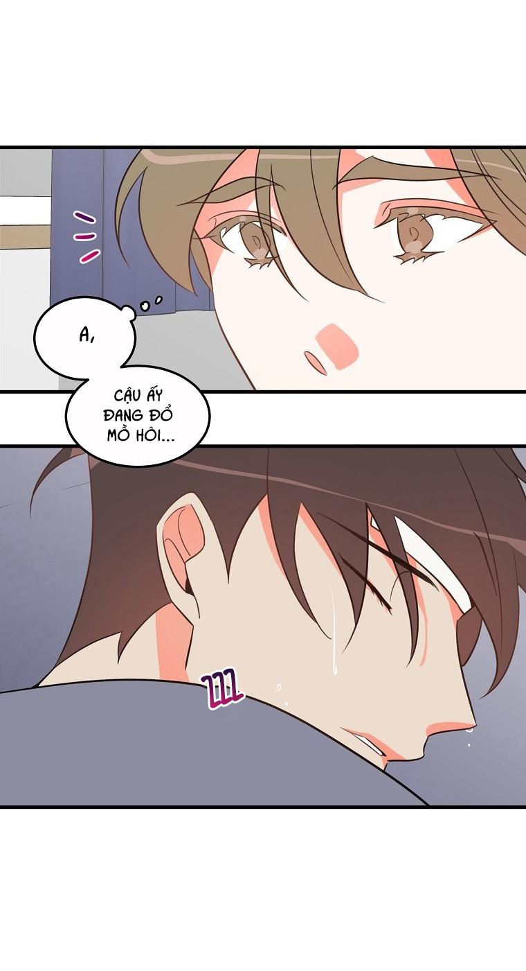 Đọc truyện Có Chuyện Gì Xảy Ra với Sự Nổi Tiếng Của Tôi Thế? - Chapter 9
