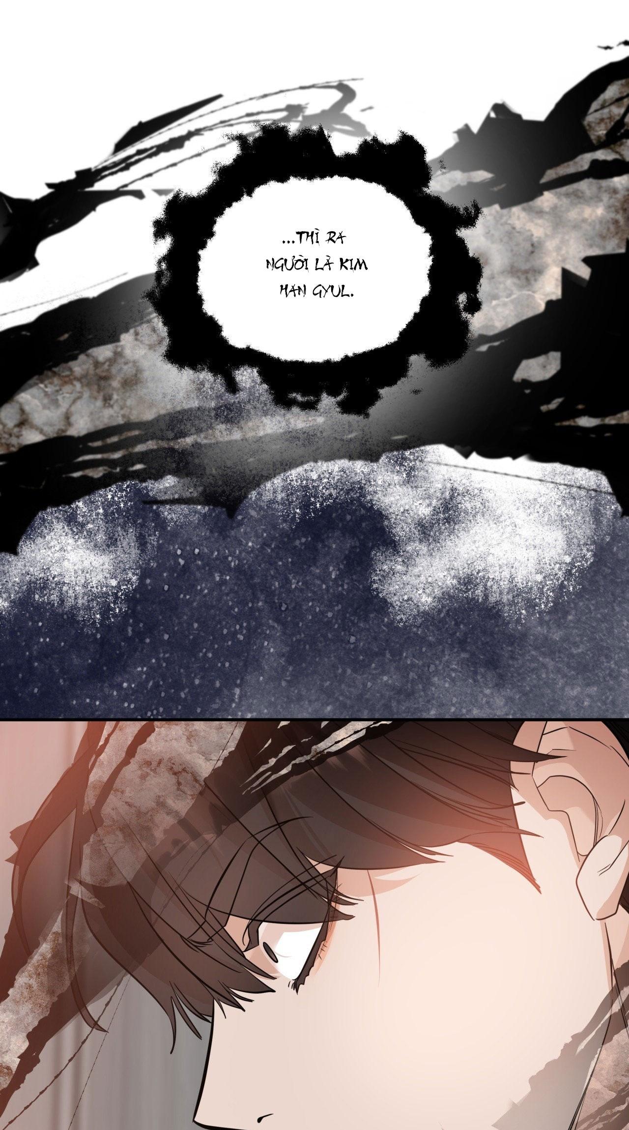 Đọc truyện LỆNH CỨU RỖI - Chapter 69