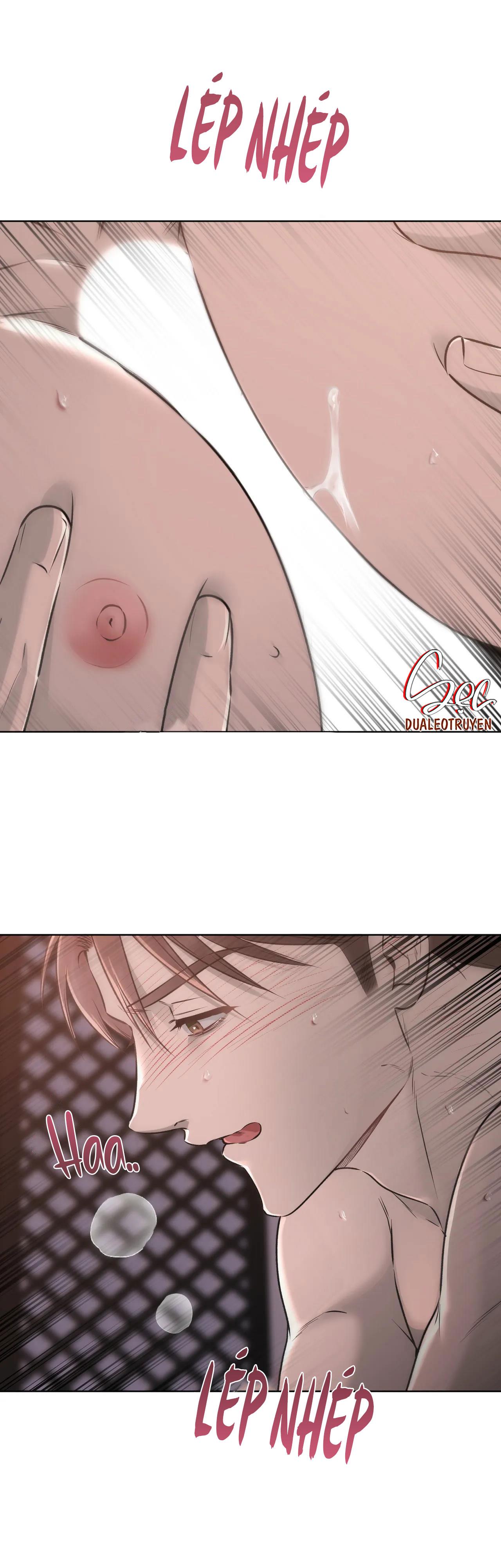 Đọc truyện BÊN TRONG LỚP CẢNH PHỤC - Chapter 39