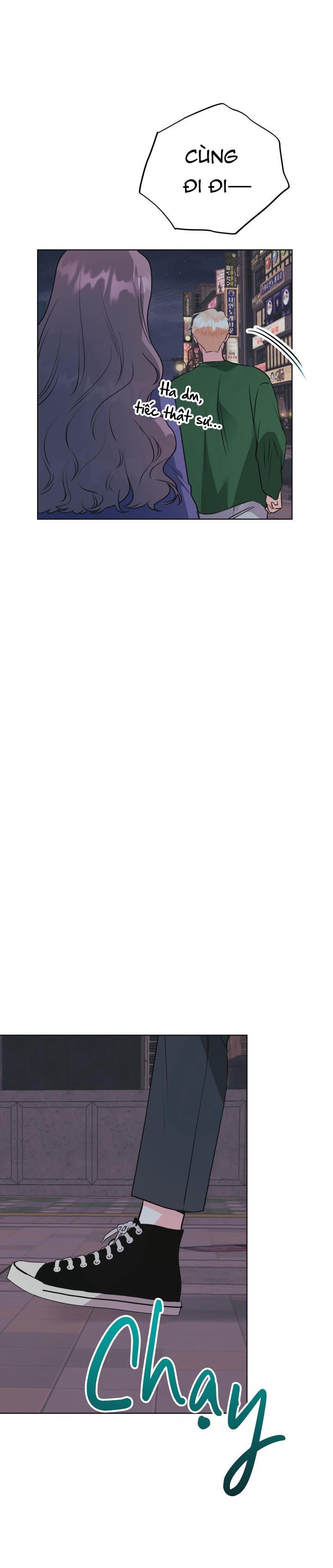 Đọc truyện RE PLAYLIST - Chapter 24