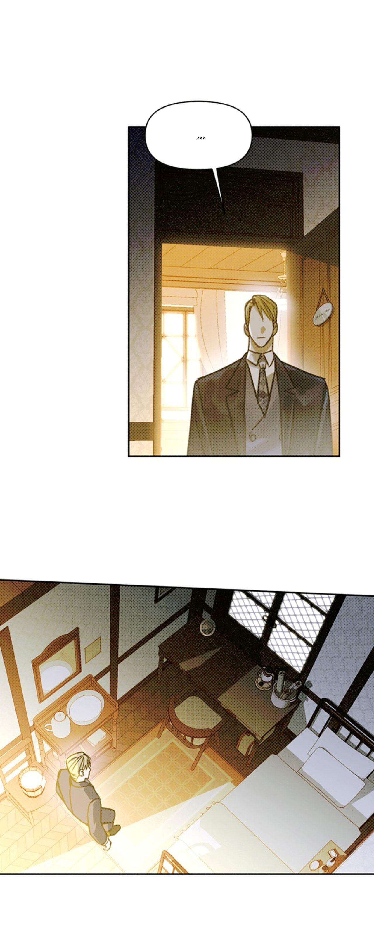 Đọc truyện SOLO FOR TWO - Chapter 3