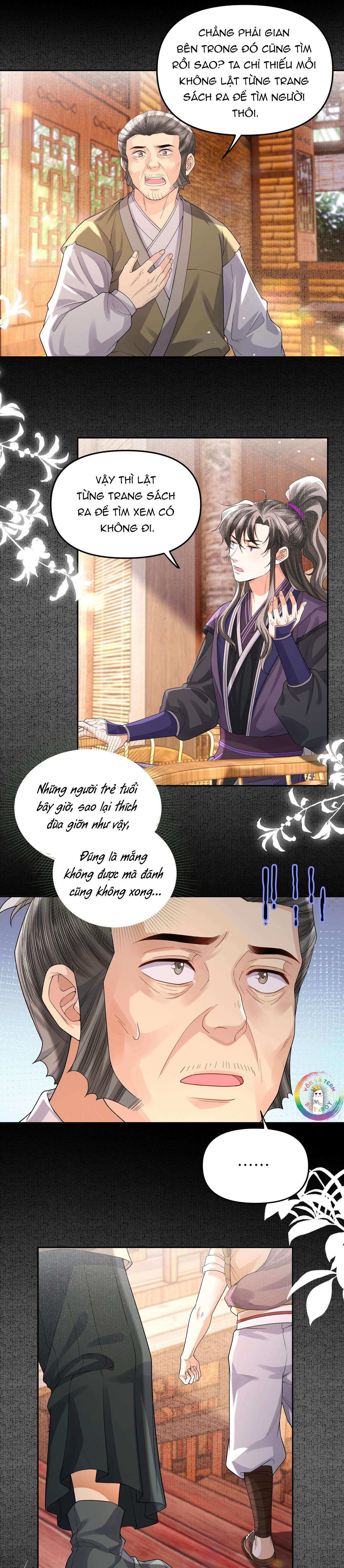 Đọc truyện (END) Đồng Tiền Kham Thế - Chapter 87