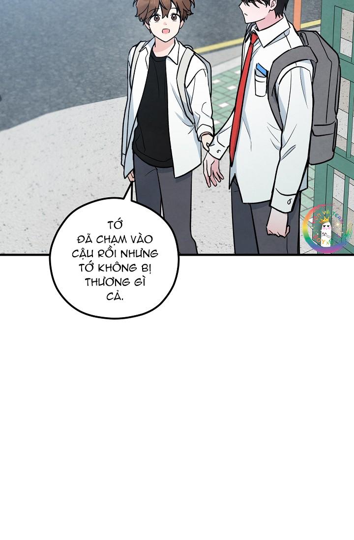 Đọc truyện Linh Hồn Của Mu Ryeong - Chapter 8