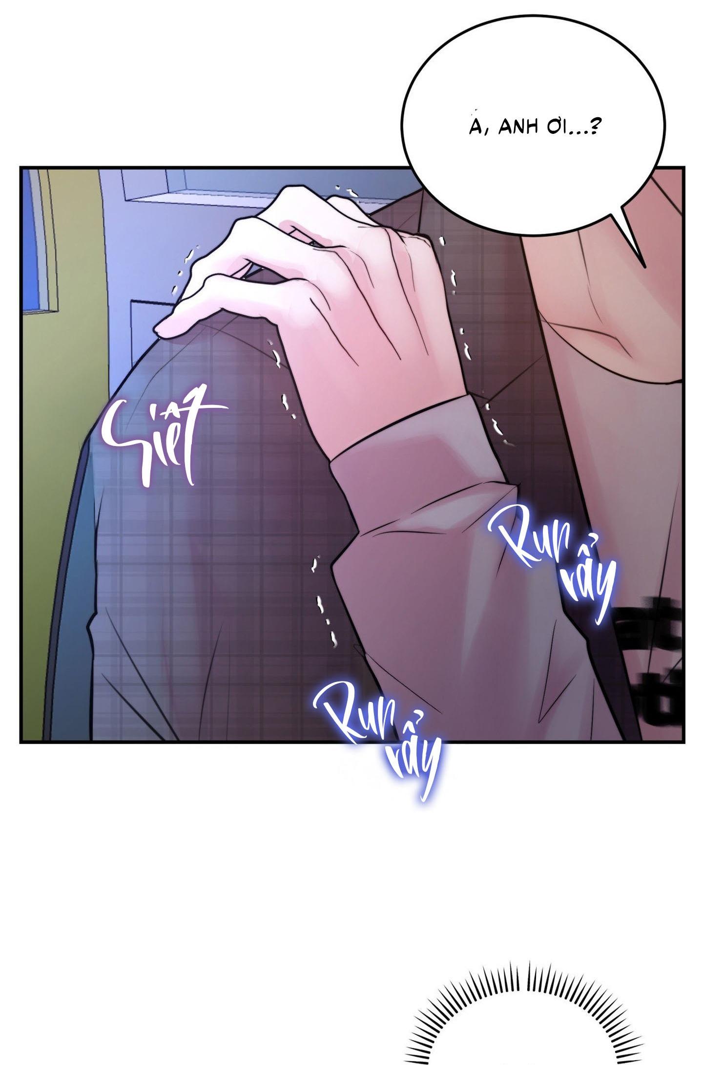 Đọc truyện Love Remedy - Chapter 24