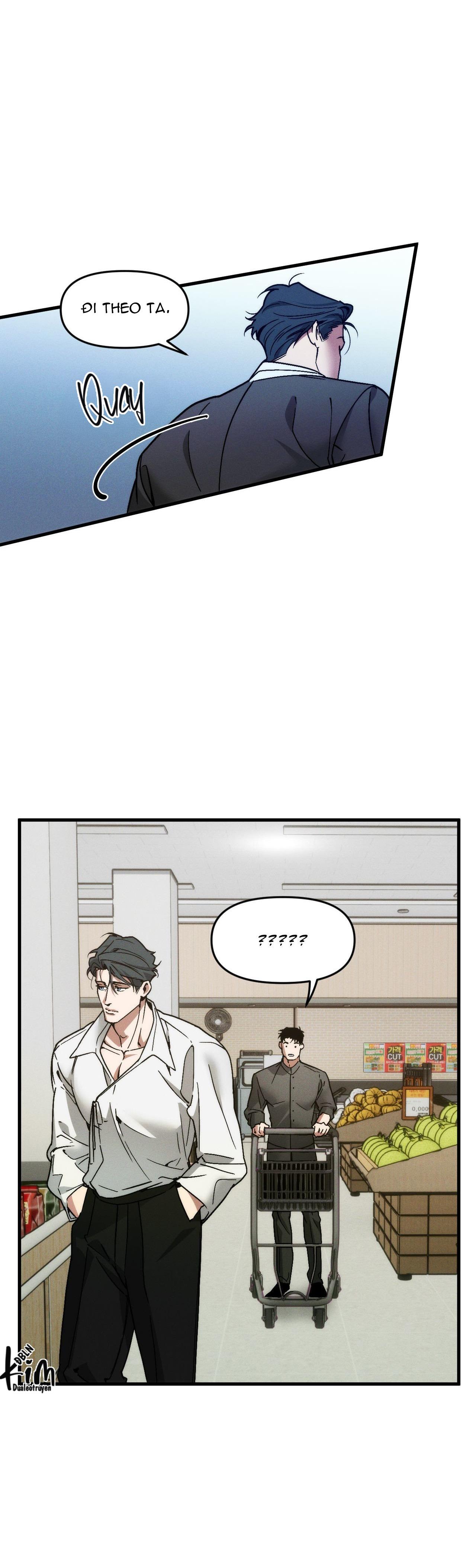 Đọc truyện ANH CHỒNG TẾ PHẨM - Chapter 16