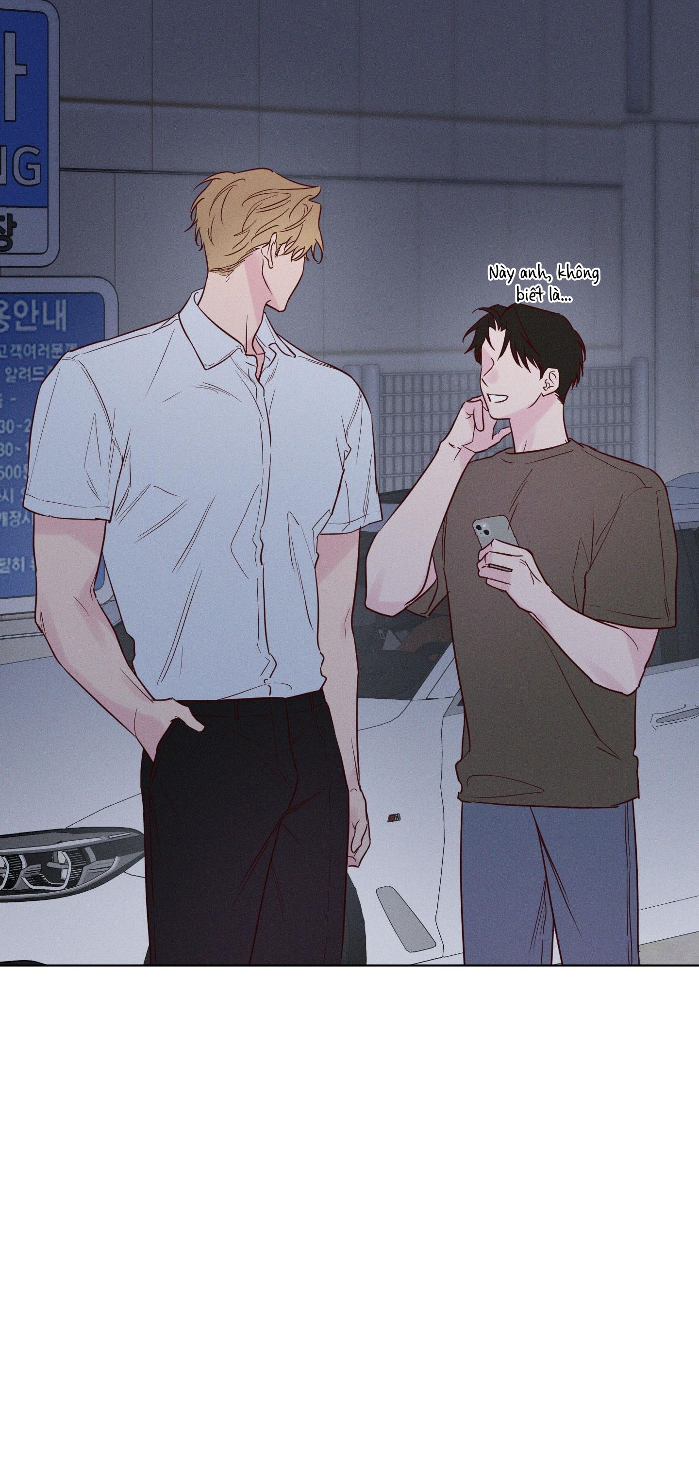 Đọc truyện BỜ SÓNG VỖ - Chapter 30