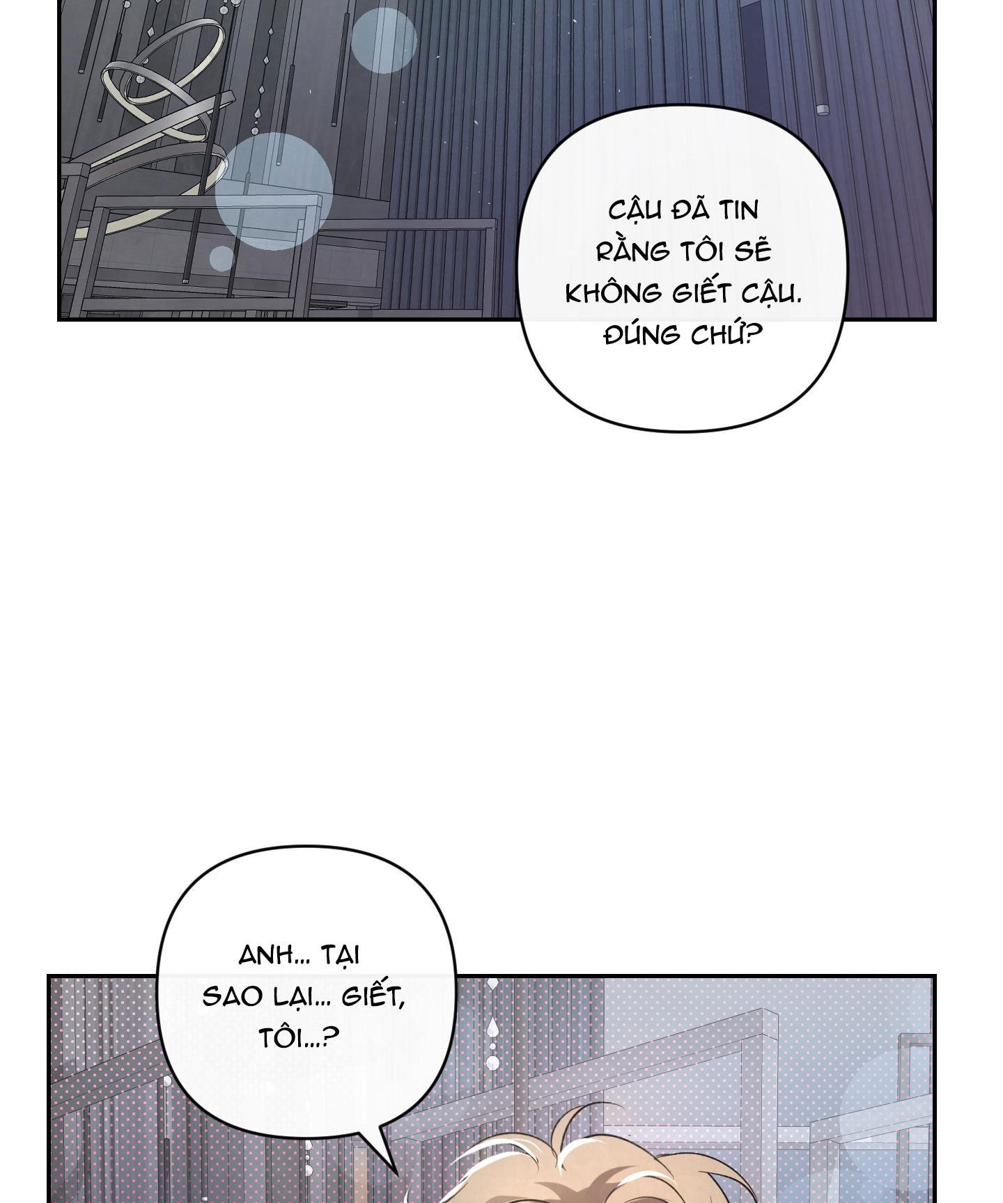 Đọc truyện BLOOD GUIDE - Chapter 19