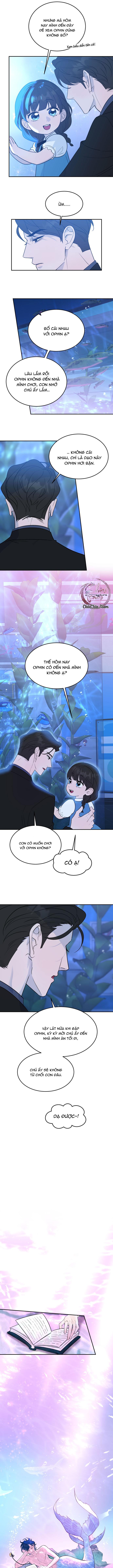 Đọc truyện Liên Minh Thất Tình Ngày Thứ 6 - Chapter 5