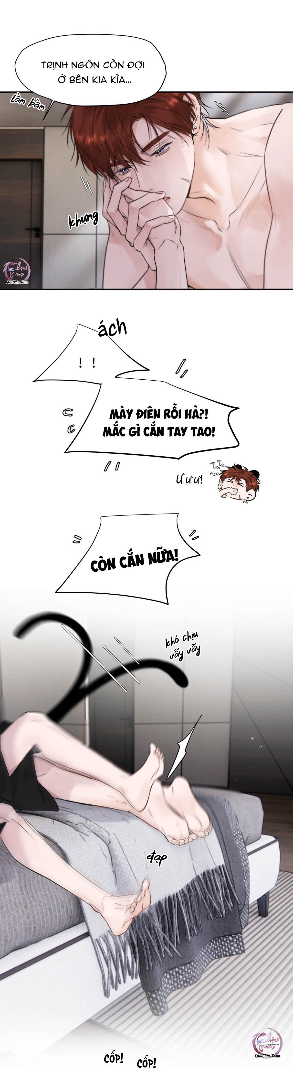 Đọc truyện Tôi Trở Thành Dẫn Đường Đỉnh Cấp Nhờ Trúc Mã - Chapter 21