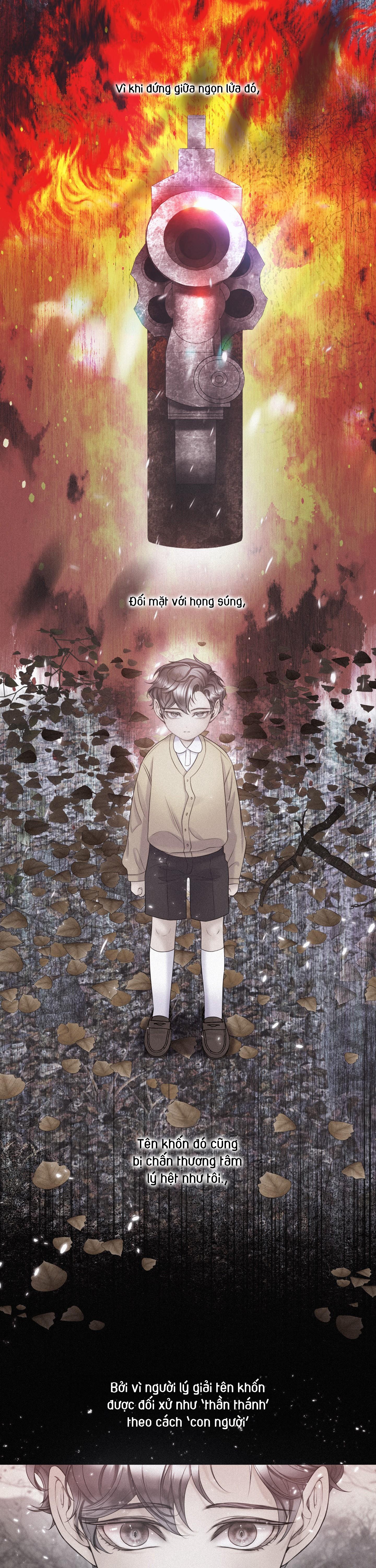 Đọc truyện MARY JANE - Chapter 58