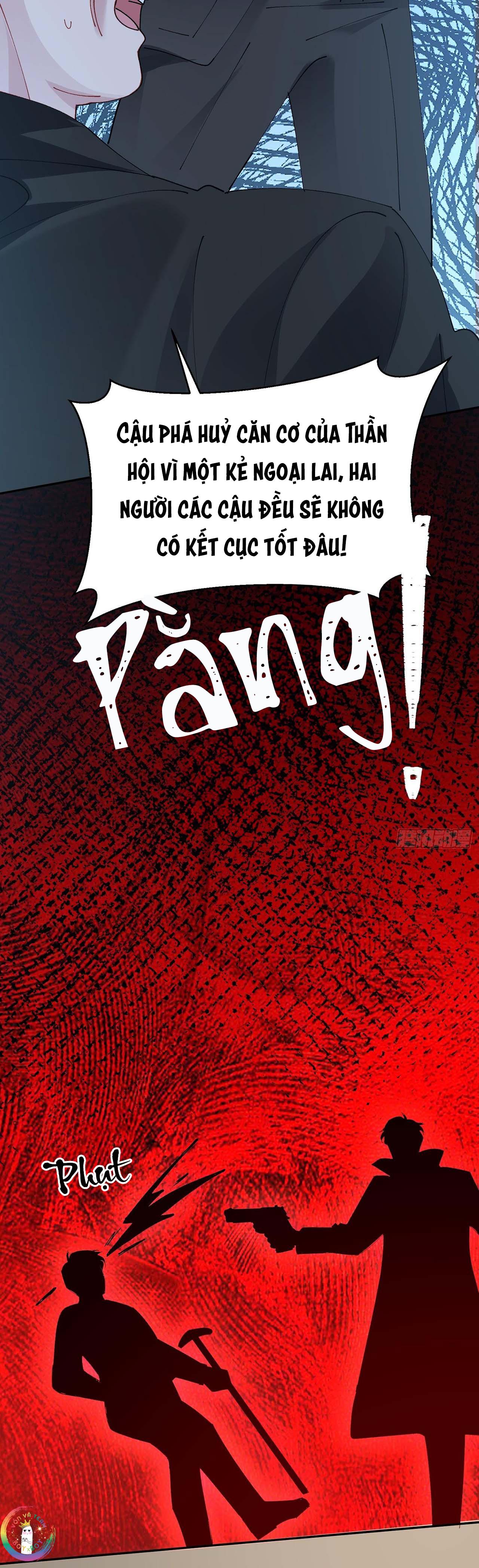 Đọc truyện Dĩ Hạ Khi Thượng - Chapter 36