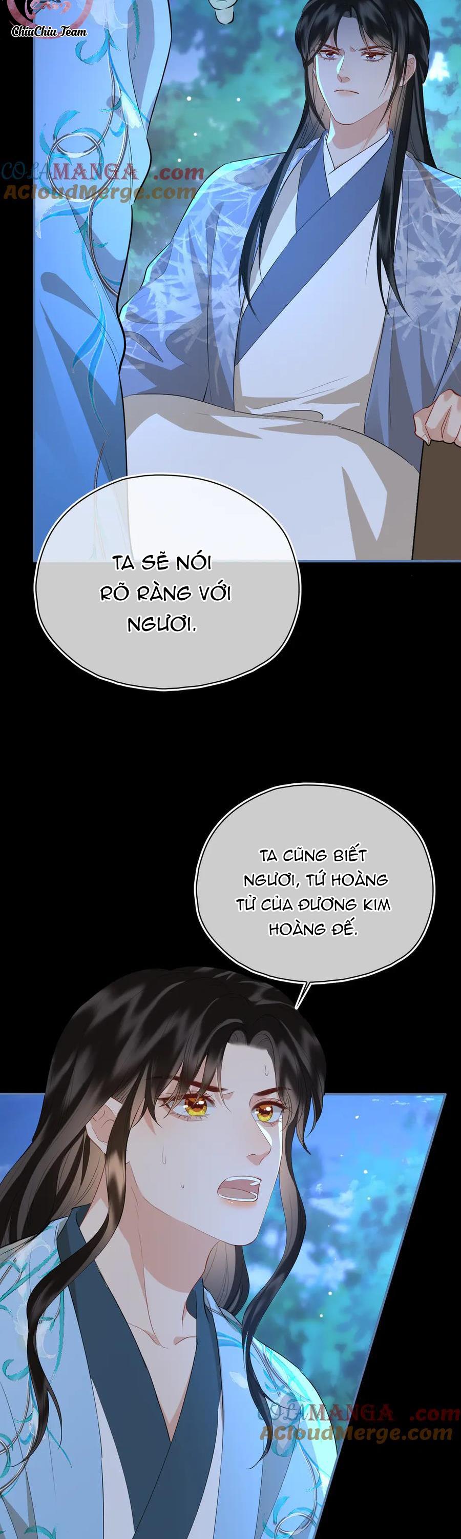 Đọc truyện Dục Vọng - Chapter 58