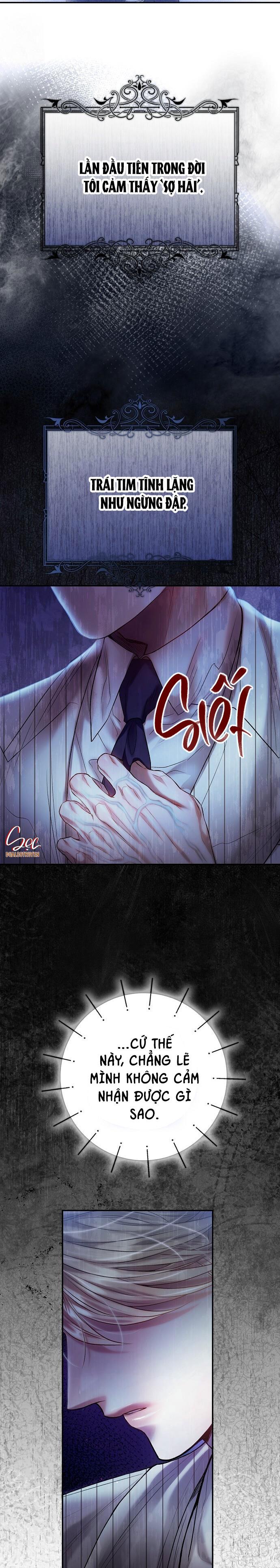 Đọc truyện CƠN MƯA NGỌT NGÀO - Chapter 54