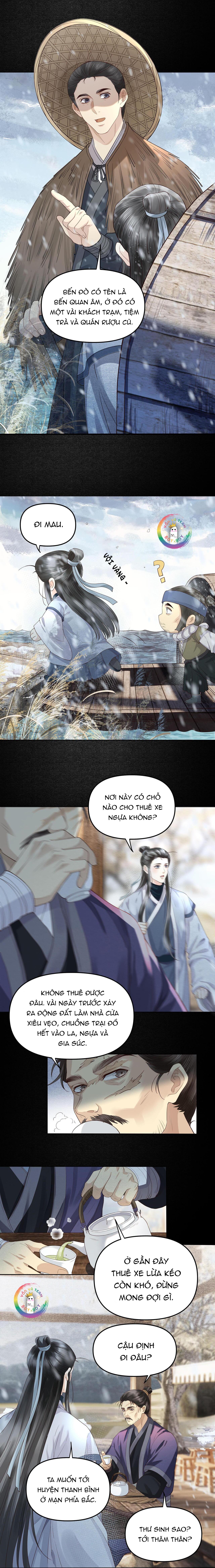 Đọc truyện (END) Đồng Tiền Kham Thế - Chapter 54