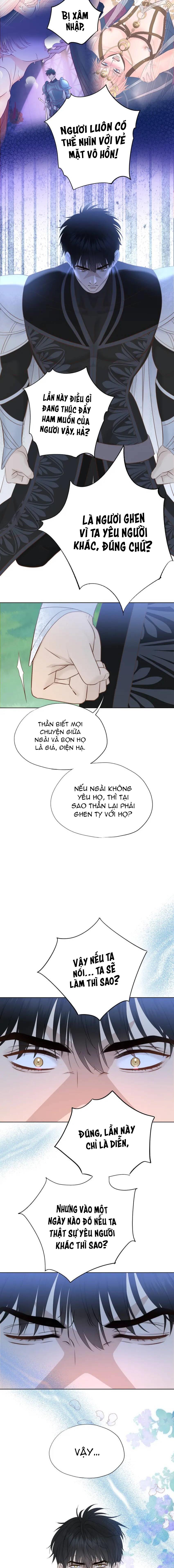Đọc truyện Crazy About Me - Chapter 19