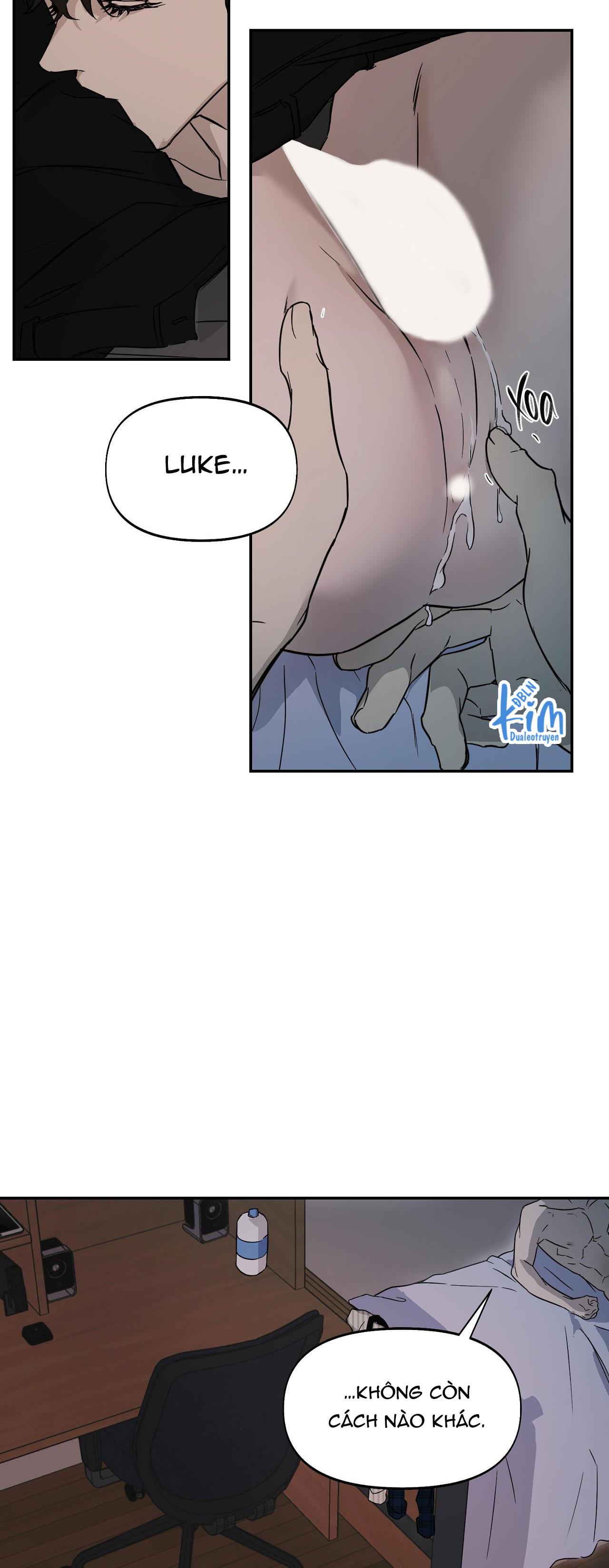 Đọc truyện DỰ ÁN MỌT SÁCH - Chapter 34