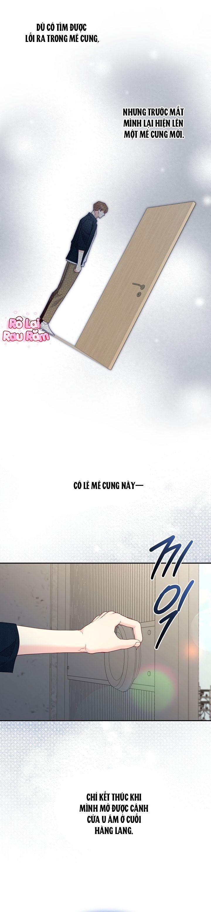 Đọc truyện Người bình thường cấp A - Chapter 68