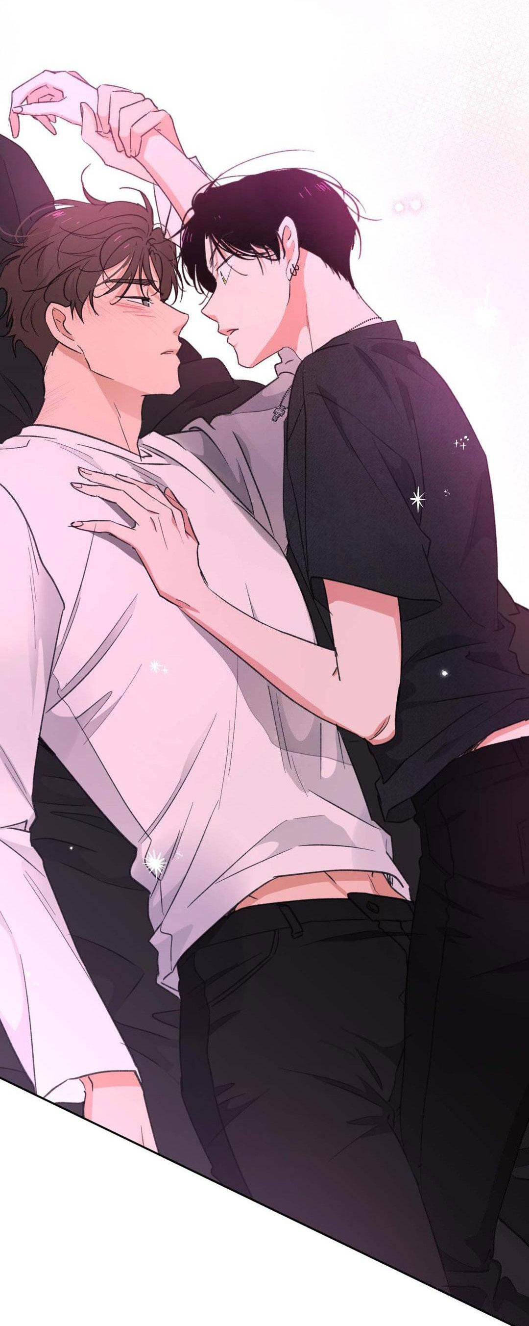 Đọc truyện Chiếc Lá Lay Động Theo Giai Điệu - Chapter 5