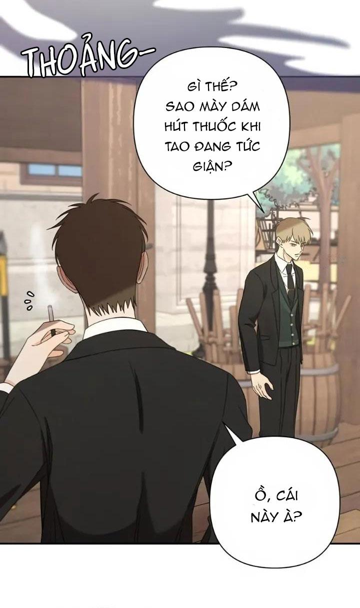 Đọc truyện Mắc Kẹt Trong Game Hẹn Hò Của Em Gái Tôi - Chapter 47