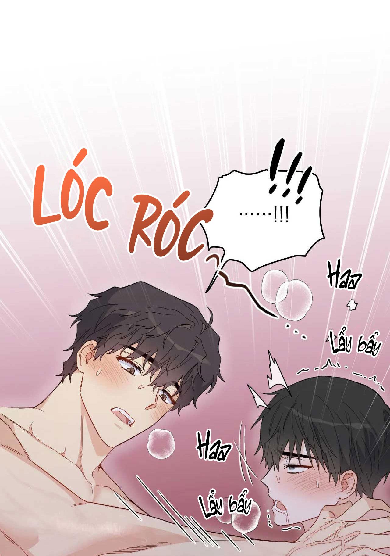 Đọc truyện VẬN MỆNH CỦA CẬU LÀ GÌ? - Chapter 3