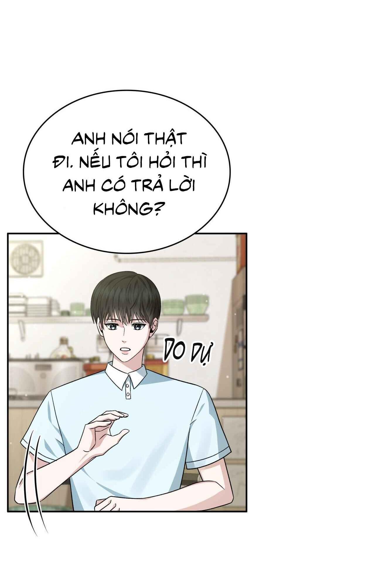 Đọc truyện Raw - Chapter 21