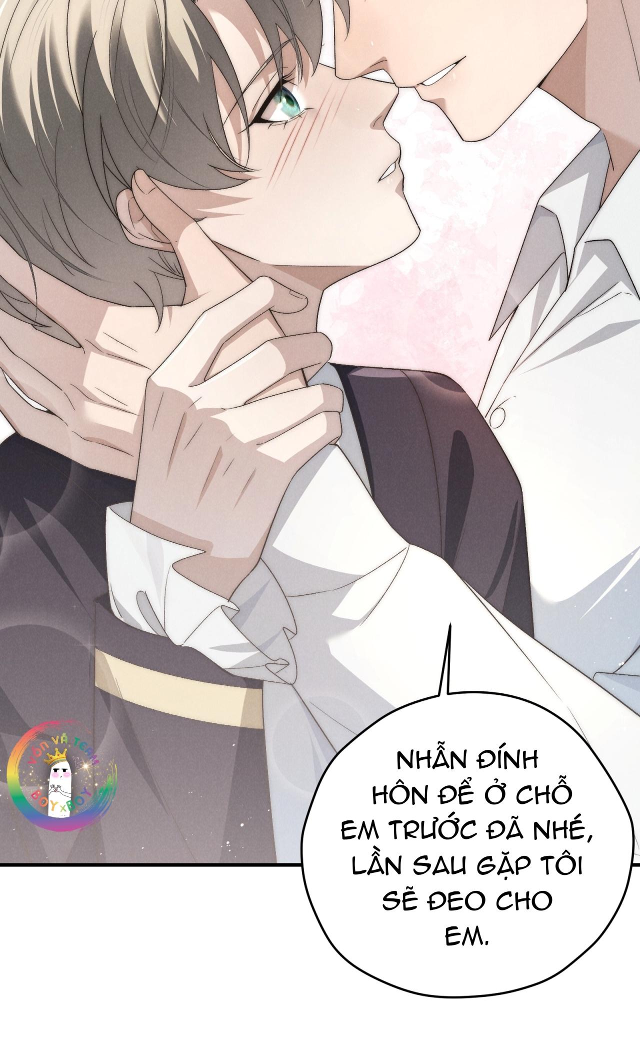 Đọc truyện (END) Thiếu Gia Hư Hỏng - Chapter 54
