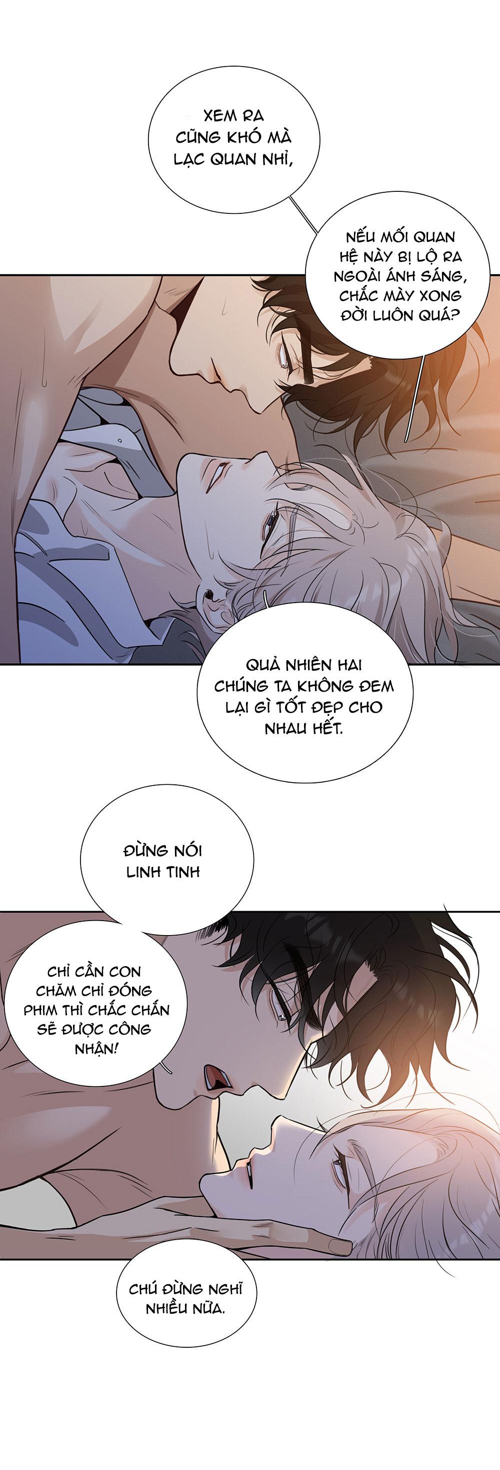 Đọc truyện Quan Hệ Trả Nợ (END) - Chapter 49
