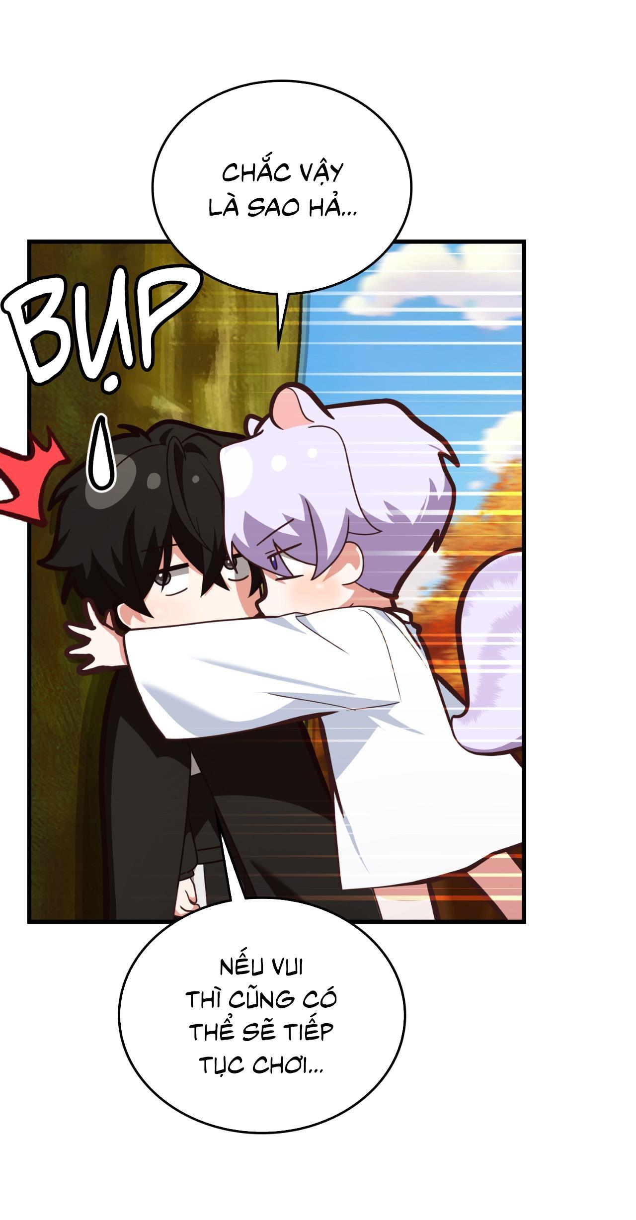 Đọc truyện Guild member - Chapter 61