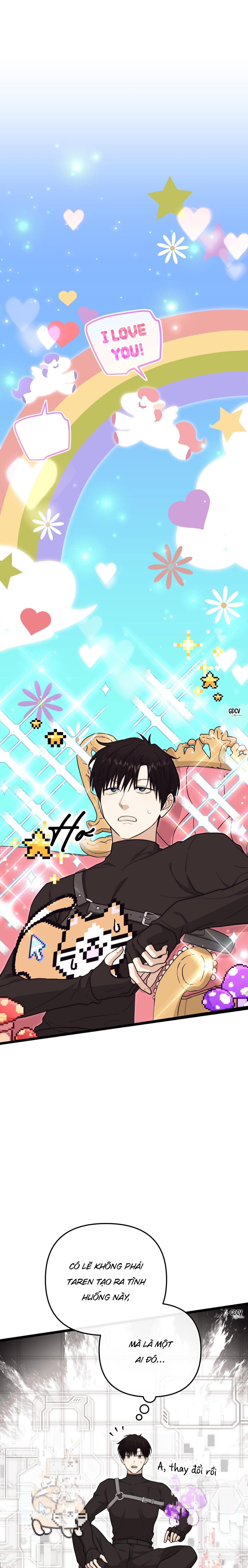 Đọc truyện ZERO DAY ATTACK - Chapter 10