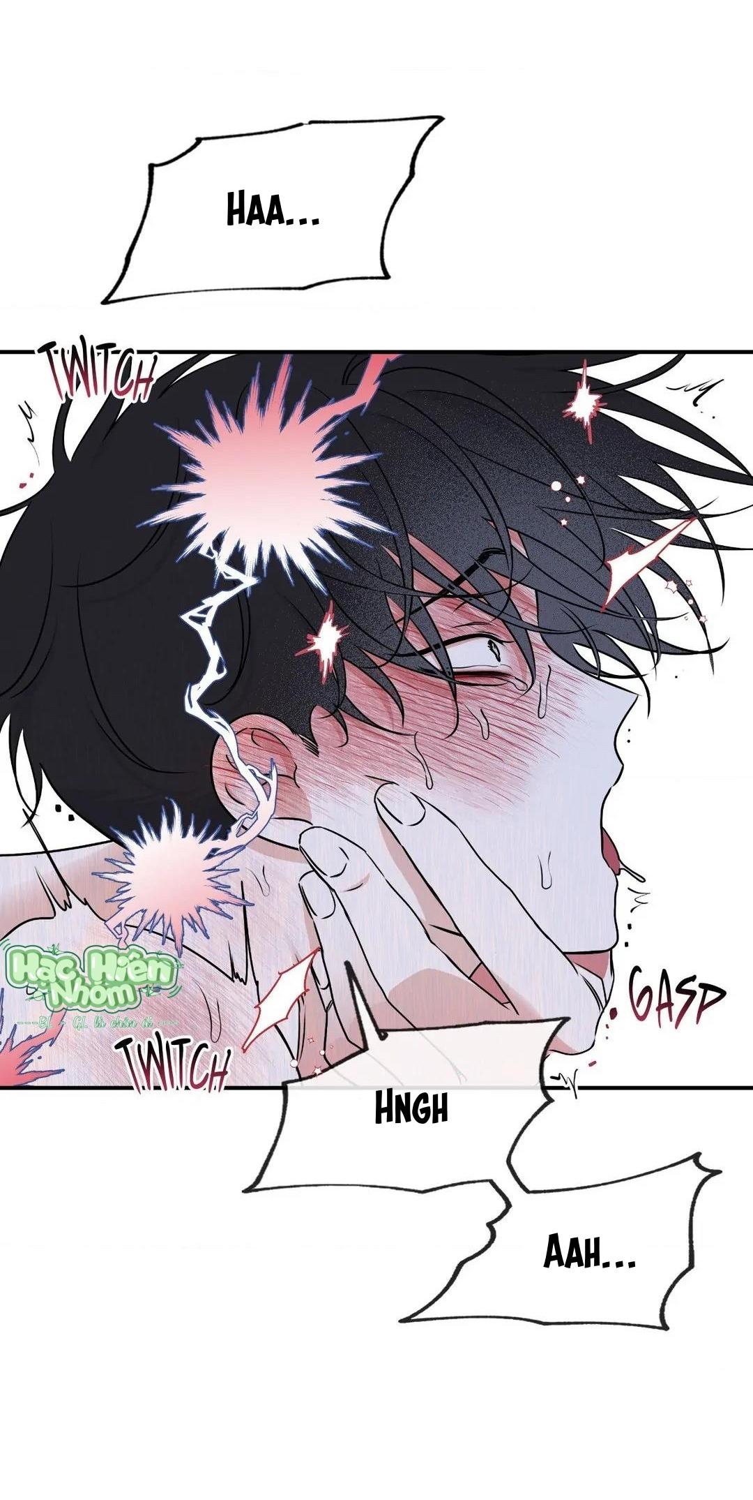 Đọc truyện Thủy triều thấp lúc chạng vạng - Chapter 86