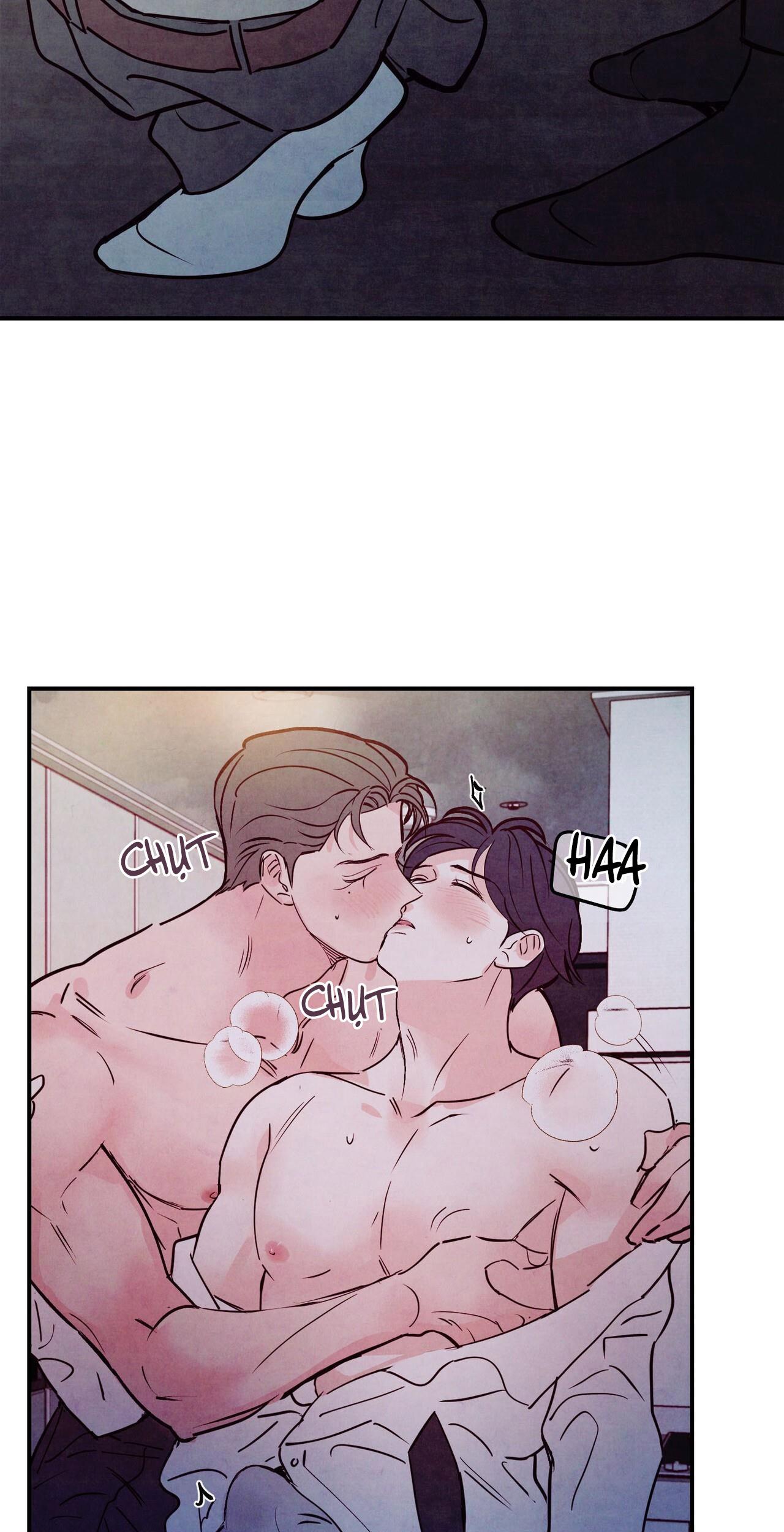 Đọc truyện Say Tình - Chapter 52