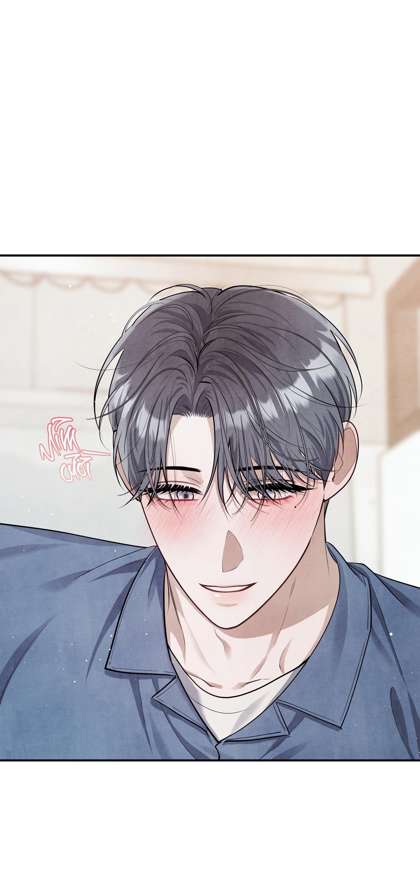 Đọc truyện HẮC DIỄM DỤC VỌNG - Chapter 6