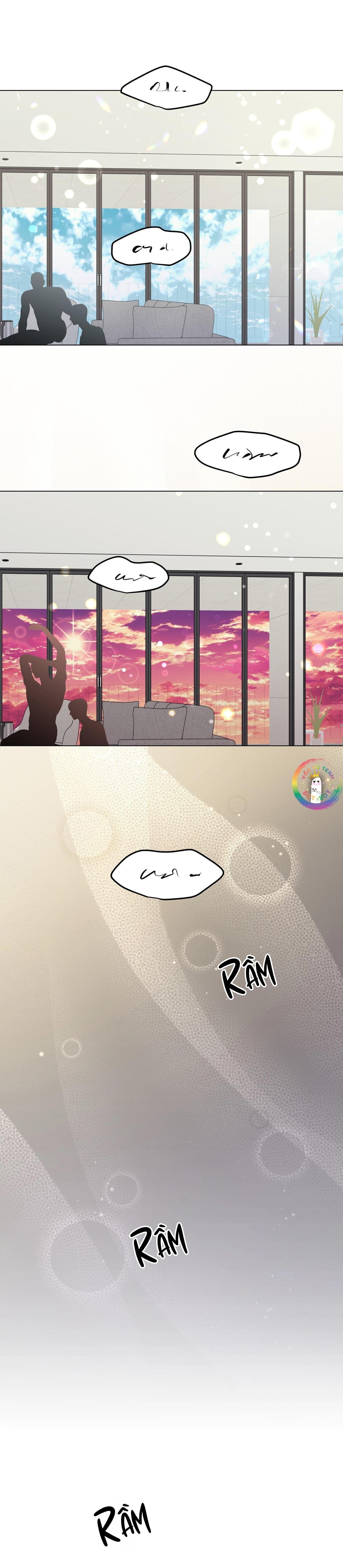 Đọc truyện (END) Vị Kỷ - Chapter 47