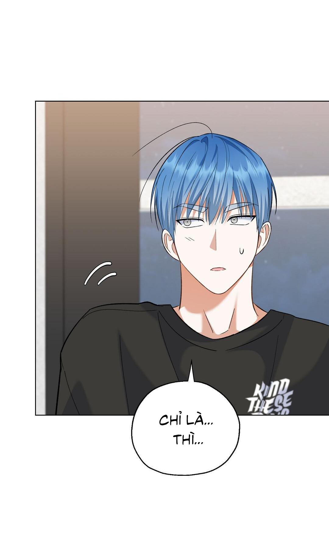 Đọc truyện Yêu fan đừng yêu tôi - Chapter 26