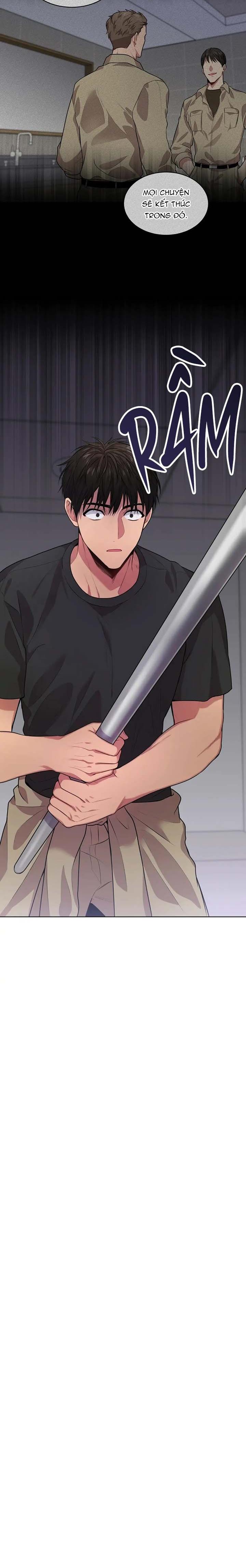 Đọc truyện Passion - Chapter 26