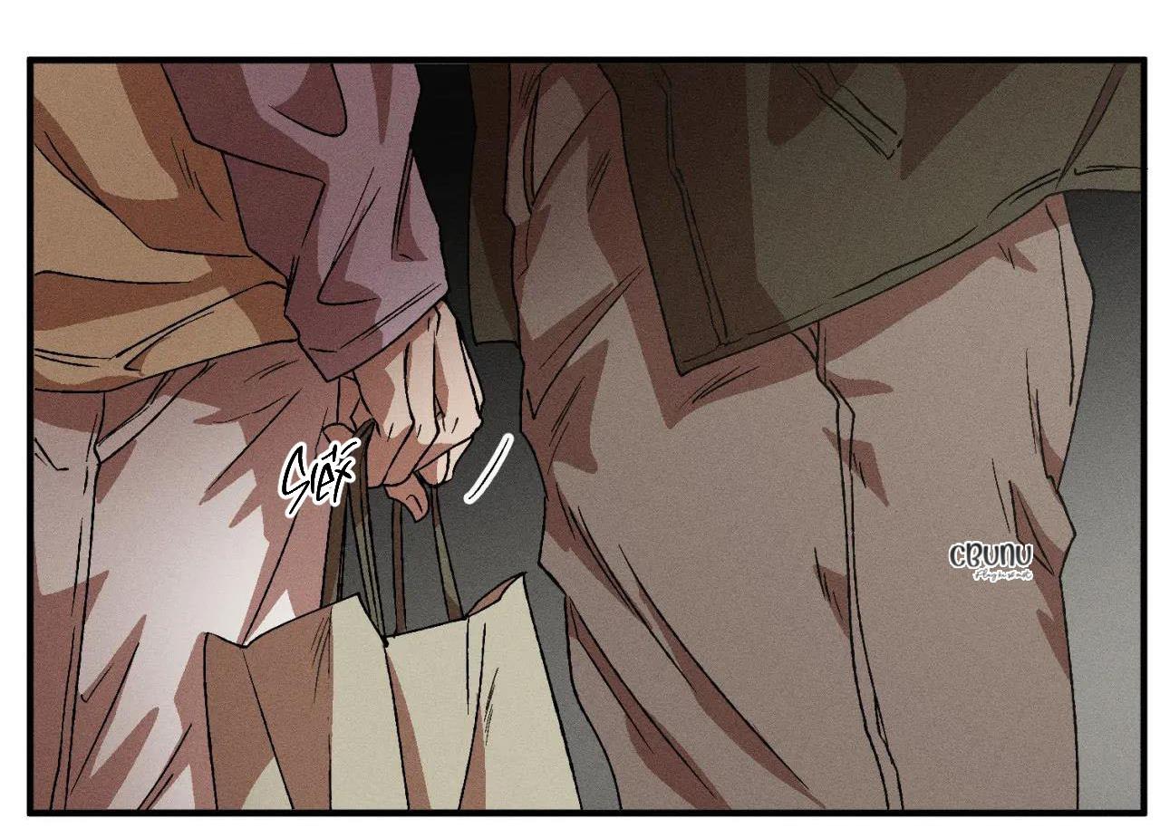 Đọc truyện  Bẫy Đôi Ngọt Ngào - Chapter 38