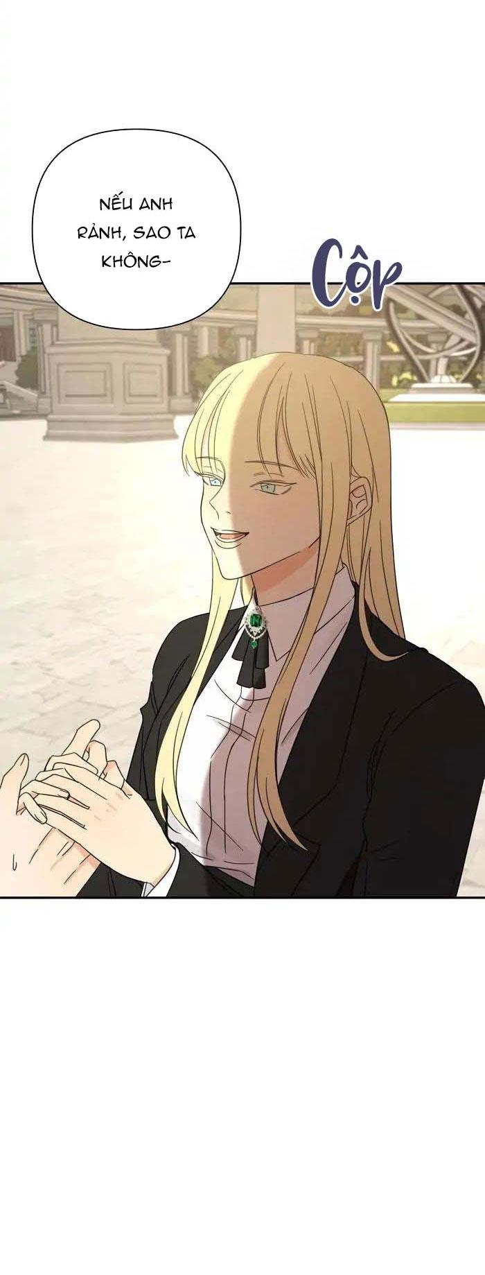 Đọc truyện Mắc Kẹt Trong Game Hẹn Hò Của Em Gái Tôi - Chapter 33