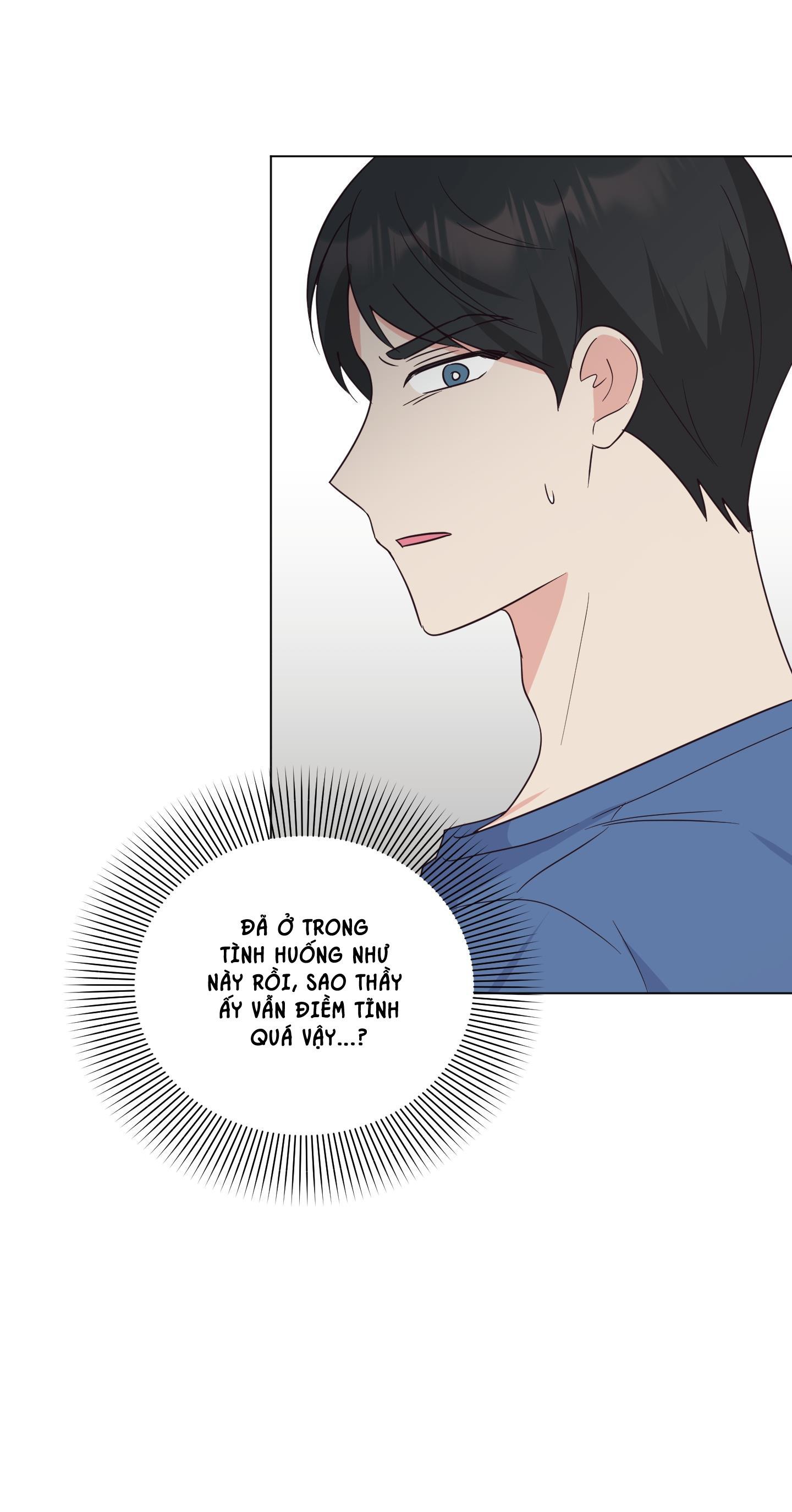 Đọc truyện BL NGẮN TUYỂN CHỌN - Chapter 7.2