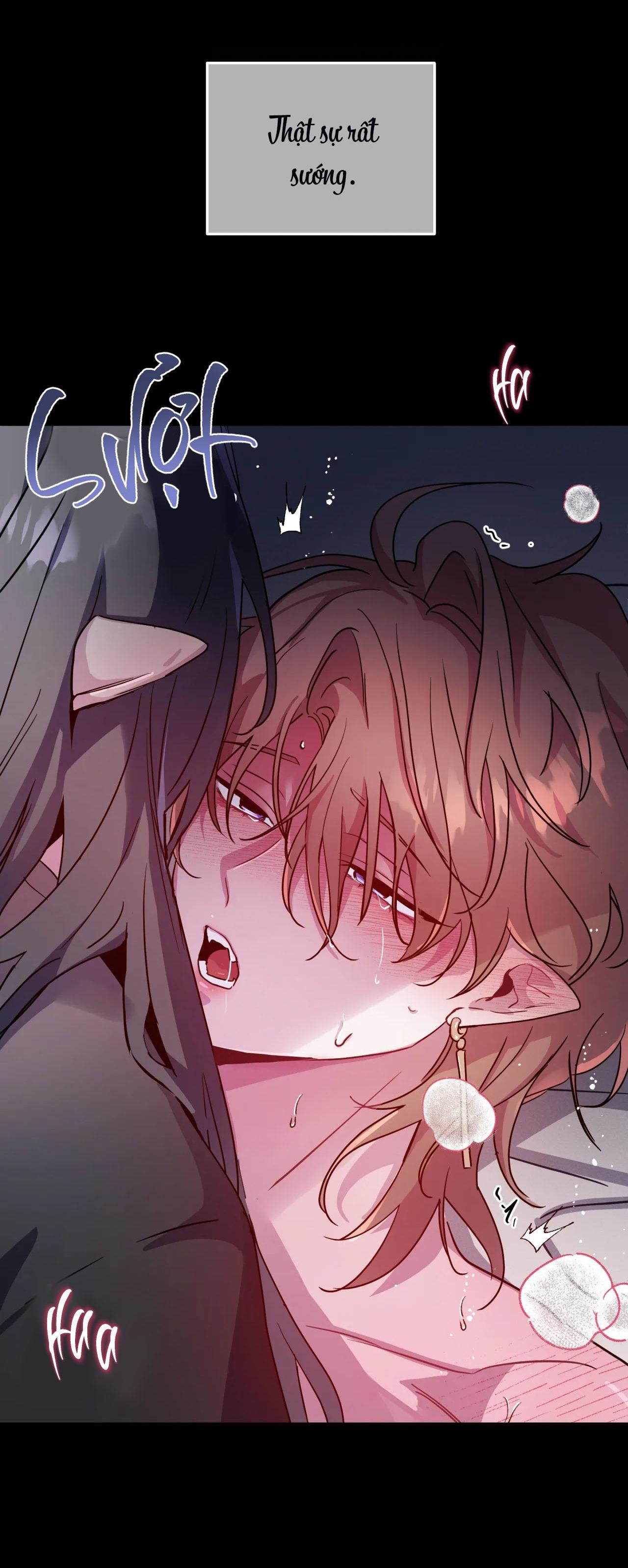 Đọc truyện  Ám Giữ Linh Hồn - Chapter 58