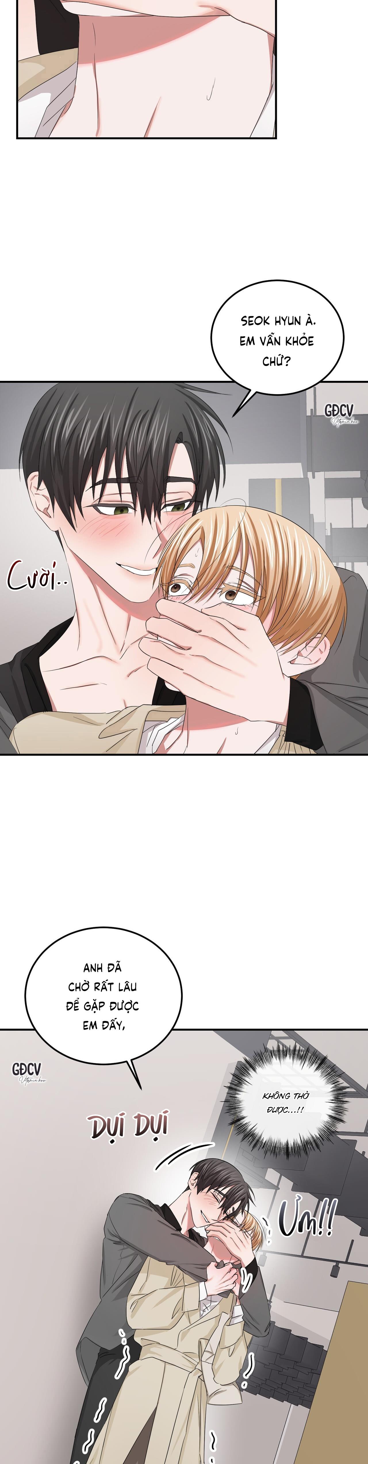 Đọc truyện Thời Gian Hoàn Hảo Của Cô Tiểu Thư - Chapter 19