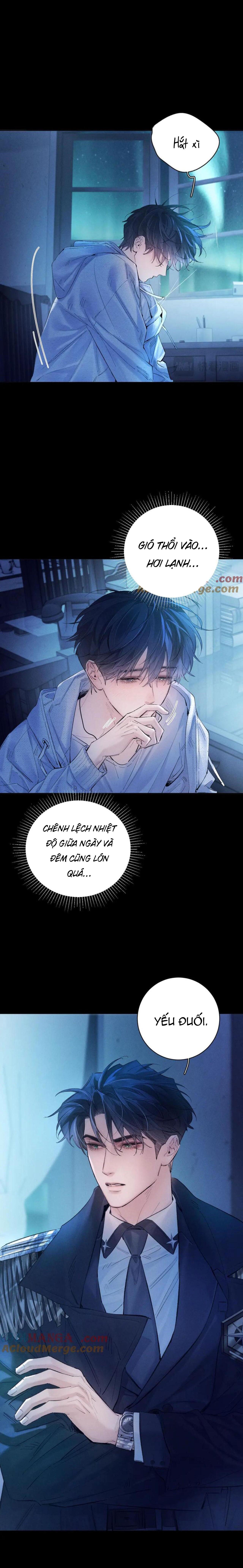 Đọc truyện Cây Nấm Nhỏ - Chapter 29