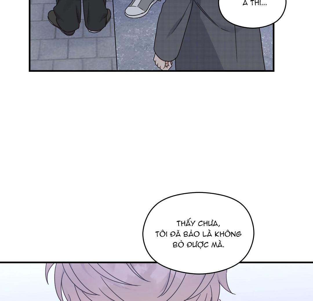 Đọc truyện CHẤN THƯƠNG ALPHA - Chapter 4