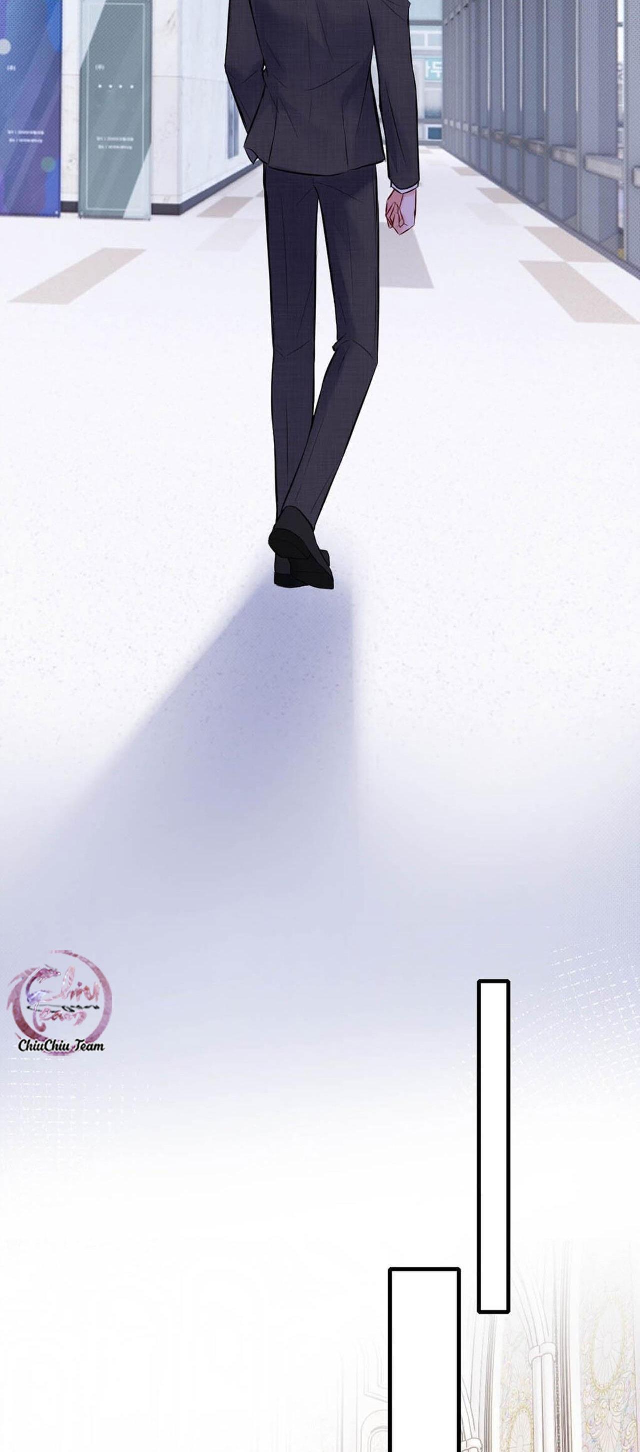 Đọc truyện ĐỐI TƯỢNG CÔNG LƯỢC! THIẾT LẬP TÍNH CÁCH CỦA ANH BỊ MÉO MÓ RỒI! - Chapter 7