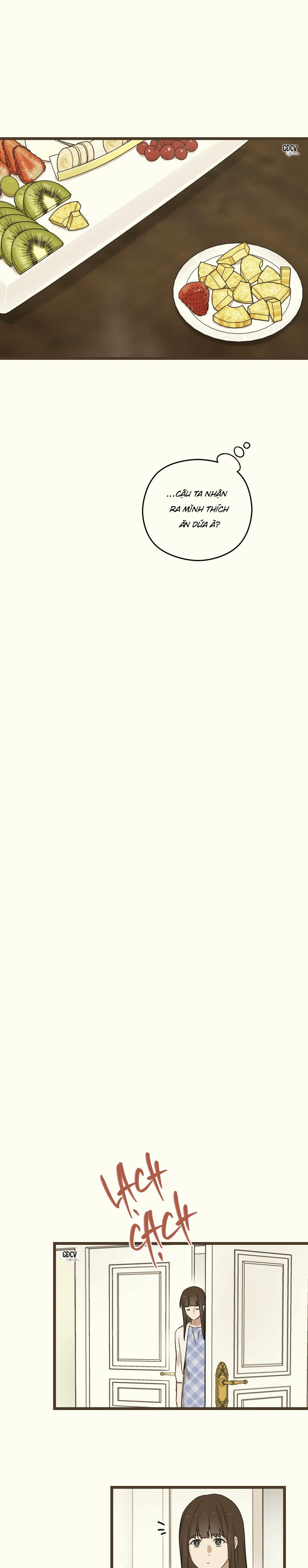 Đọc truyện TRÙNG PHÙNG - Chapter 10