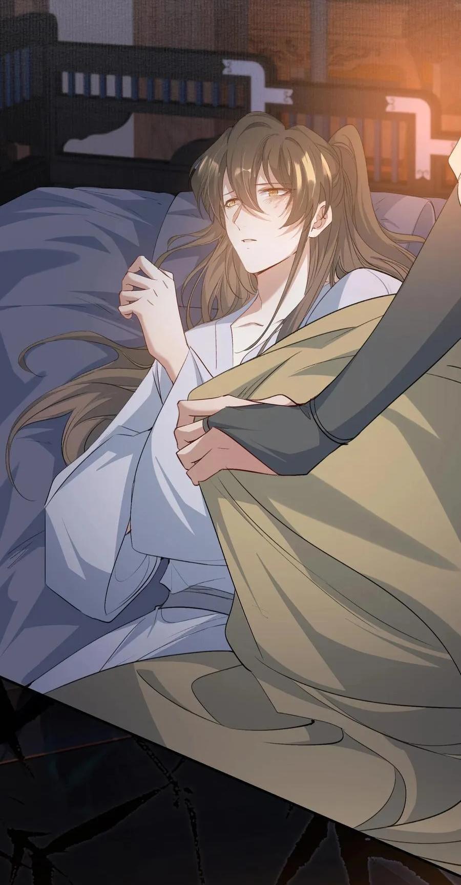 Đọc truyện Loạn thế vi vương - Chapter 84