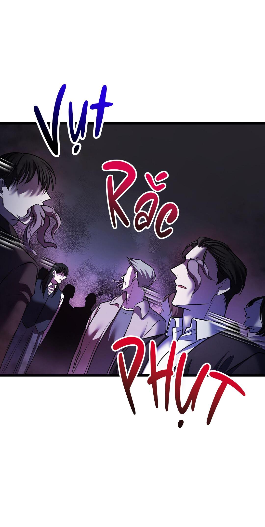 Đọc truyện Đáy Sâu Tuyệt Vọng - Chapter 66