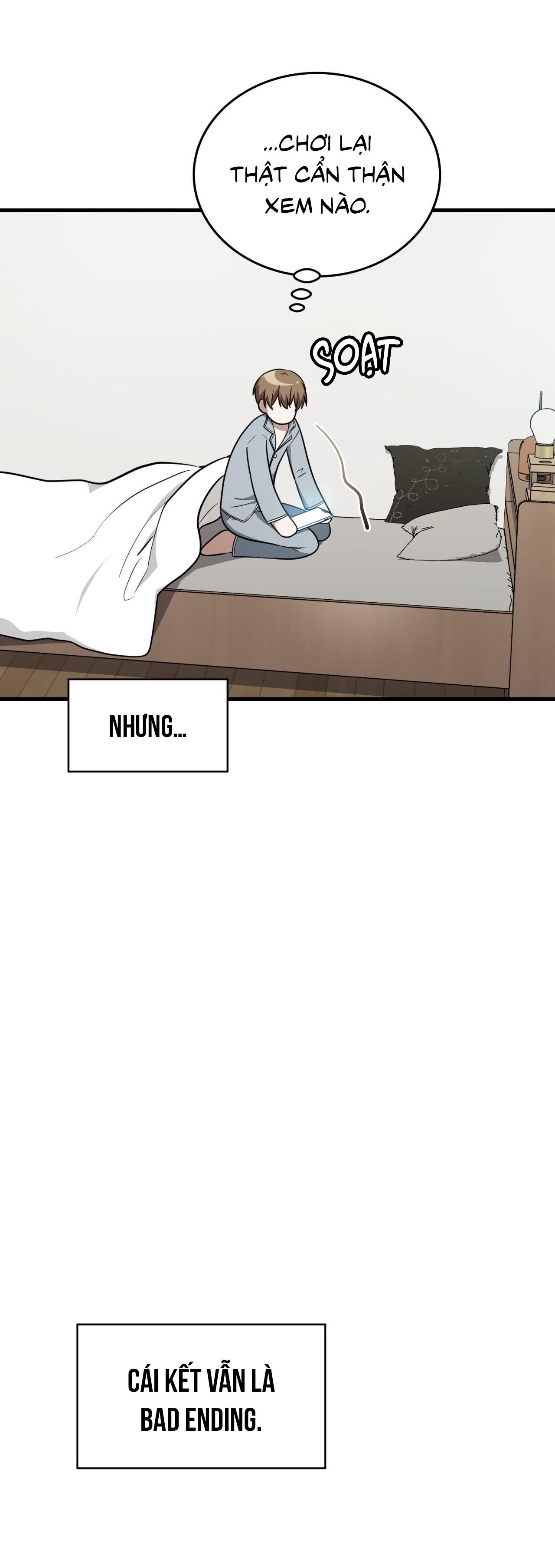 Đọc truyện Guild member - Chapter 63