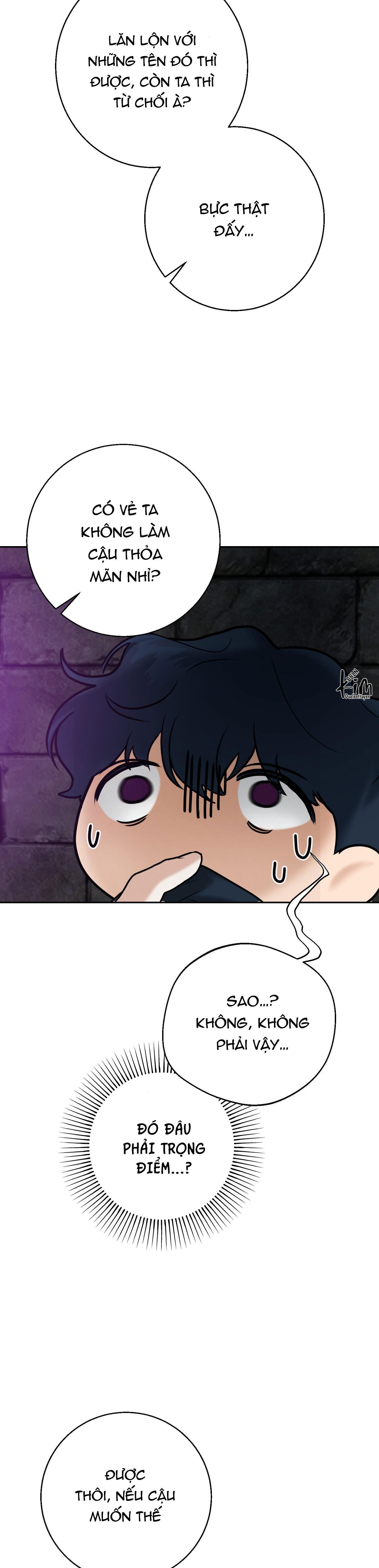 Đọc truyện BL NGẮN CHỊCH HỎNY - Chapter 22.5